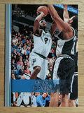 2007-08 Upper Deck #62 Ricky Davis