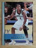 2007-08 Upper Deck #66 Rashad McCants