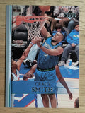 2007-08 Upper Deck #67 Craig Smith
