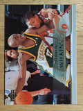 2007-08 Upper Deck #78 Damien Wilkins