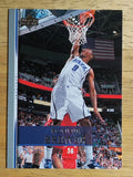 2007-08 Upper Deck #79 Ronnie Brewer
