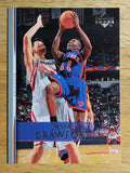 2007-08 Upper Deck #97 Jamal Crawford