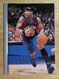 2007-08 Upper Deck #100 Quentin Richardson