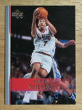 2007-08 Upper Deck #106 Andre Miller