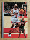 2007-08 Upper Deck #115 Ben Gordon