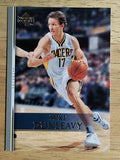 2007-08 Upper Deck #133 Mike Dunleavy