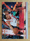 2007-08 Upper Deck #145 Tyronn Lue