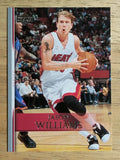 2007-08 Upper Deck #158 Jason Williams