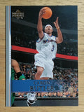 2007-08 Upper Deck #166 Caron Butler