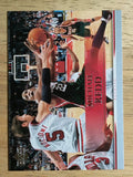 2007-08 Upper Deck #195 Michael Redd