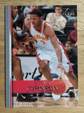 2007-08 Upper Deck #196 Joe Johnson