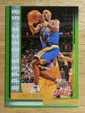 2008-09 Upper Deck MVP SE #18 Stephen Jackson