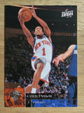 2009-10 Upper Deck #128 Chris Duhon
