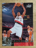 2009-10 Upper Deck #160 LaMarcus Aldridge