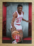 2014-15 Upper Deck Lettermen #49 Keith Smart
