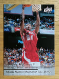 2014-15 Upper Deck March Madness Collection #AN1 Antonio McDyess