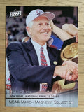 2014-15 Upper Deck March Madness Collection #LO1 Lute Olson
