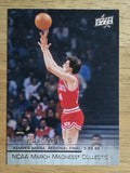 2014-15 Upper Deck March Madness Collection #VN1 Vinny Del Negro