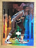 1999-00 Upper Deck History Class #HC17 David Thompson (NM)