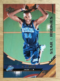 2005-06 Upper Deck #203 C.J. Miles RC
