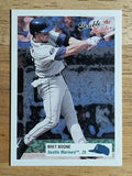 2003 Fleer Double Header #167 Bret Boone