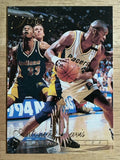 1994-95 Flair #60 Antonio Davis