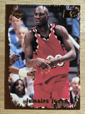 1999 Collector's Edge Rookie Rage #RR24 Jumaine Jones