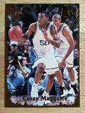 1999 Collector's Edge Rookie Rage #RR30 Corey Maggette