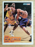 1993-94 Fleer #169 Dan Majerle