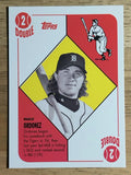 2008 Topps Trading Card History #TCH47 Magglio Ordonez