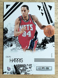2009-10 Rookies and Stars #57 Devin Harris