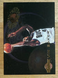 1994-95 SkyBox Premium Slammin' Universe #SU1 Vin Baker
