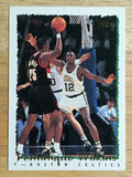 1994-95 Topps #290 Dominique Wilkins
