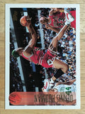 1996-97 Topps #176 Dennis Rodman
