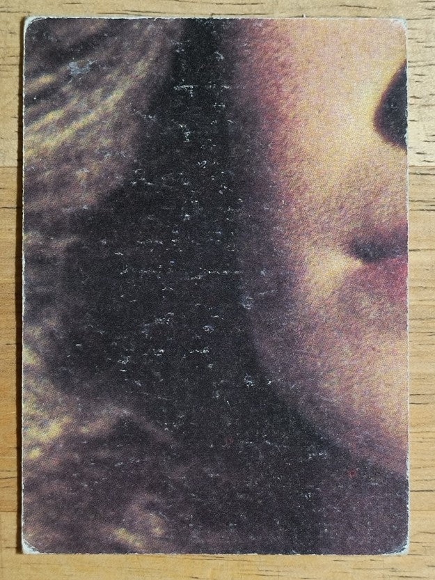 1977 Topps Charlie's Angels #212 Who Says I'm Inexperienced (VG)