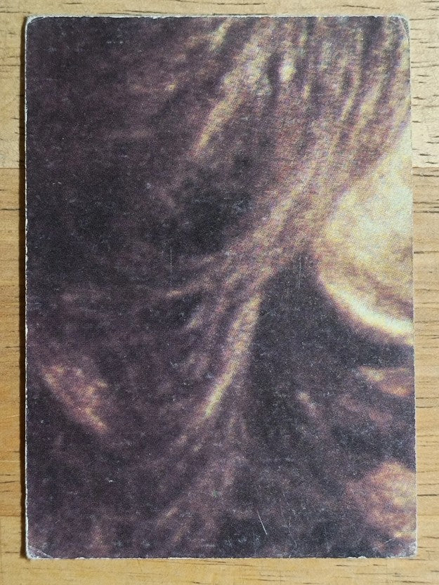 1977 Topps Charlie's Angels #220 Gorgeous Girl (GOOD)