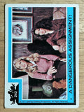 1977 Topps Charlie's Angels #242 A Dangerous Assignment (GOOD)