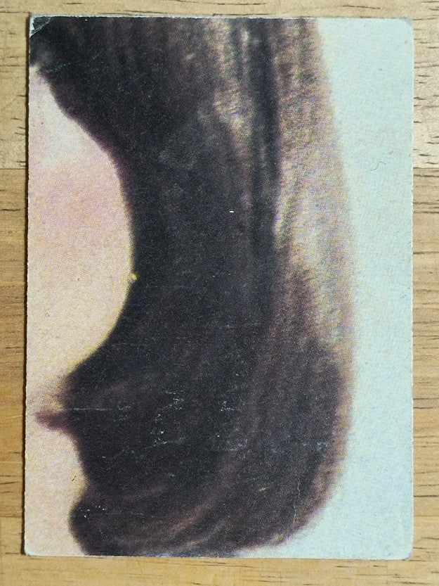 1977 Topps Charlie's Angels #249 Charlie's Youngest Angel! (VG)