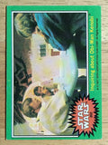 1977 Topps Star Wars #202 Inquiring about Obi-Wan Kenobi (EX)