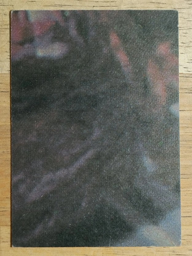 1977 Topps Star Wars #236 Readying the Rebel Fleet (VGEX)