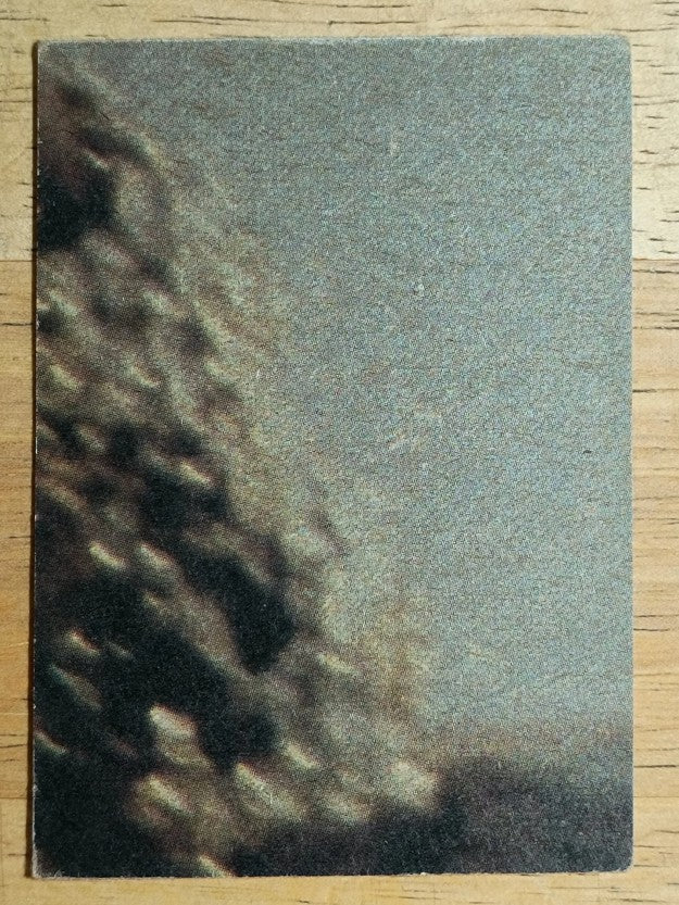 1978 Topps Battlestar Galactica #8 Sneak Attack (VG)