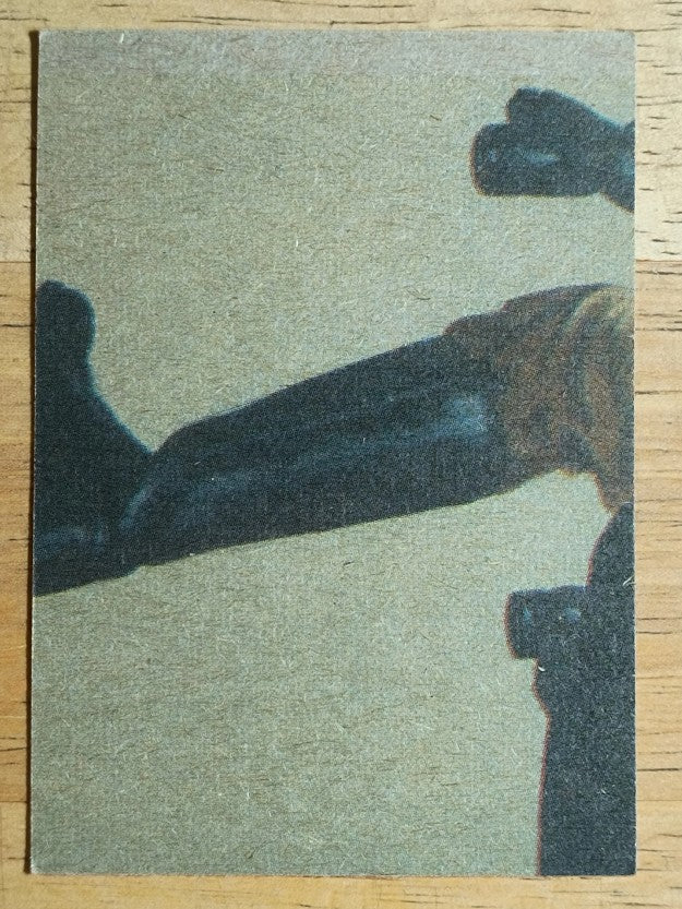 1978 Topps Battlestar Galactica #103 Holding The Enemy At Bay (EXMT)