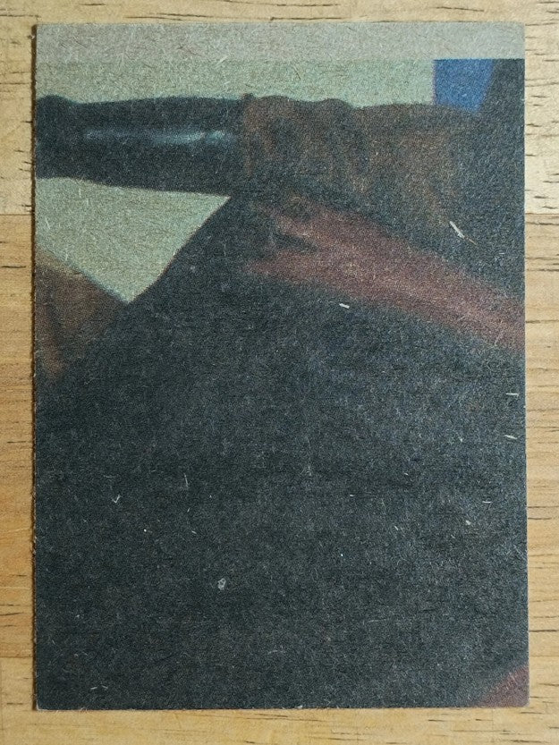 1978 Topps Battlestar Galactica #106 Flight To Oblivon (GOOD)