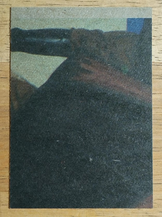 1978 Topps Battlestar Galactica #106 Flight To Oblivon (VG)