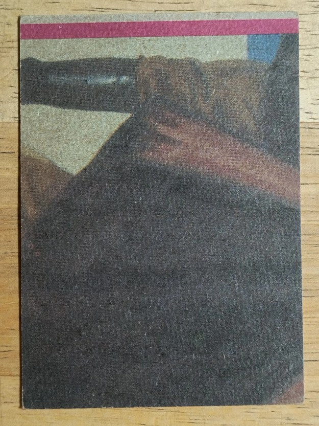 1978 Topps Battlestar Galactica #106 Flight To Oblivon (VGEX)