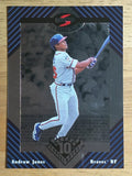 1998 Score All Score Team #16 Andruw Jones