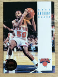 1993-94 SkyBox Premium #254 Greg Anthony