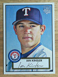 2006 Topps '52 #149 Ian Kinsler