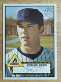 2006 Topps '52 #248 Stephen Drew