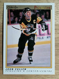 1990-91 OPC Premier #20 John Cullen